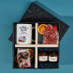 Cadeauset voor docent met mok en thee