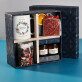 Cadeauset voor de juf met mok en thee