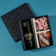 Cadeauset met voor de juf een thermische mok