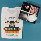 Cadeauset voor hem met heren t-shirt