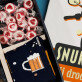 Cadeauset voor hem met heren t-shirt