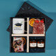 Cadeauset voor mevrouw magister met mok en thee