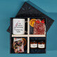 Cadeauset voor de verpleegkundige met mok en thee