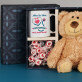 Cadeauset met voor de verpleegkundige mok en teddybeer