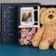 Cadeauset met voor beste vriendin 2 mok en teddybeer
