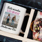 Cadeauset voor beste vriendin met mok en thee