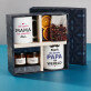 Cadeauset voor de ouders met mokken voor koppels