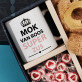 Cadeauset met voor de zus mok en teddybeer