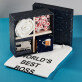 Cadeauset voor de baas met heren t-shirt