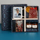 Cadeauset voor de baas met mok en thee