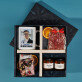 Cadeauset voor de baas met mok en thee