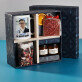 Cadeauset voor de baas met mok en thee