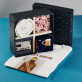 Cadeauset voor de vader met heren t-shirt
