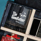 Cadeauset met voor de vader whisky glazen