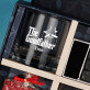 Cadeauset met voor de vader whisky glazen