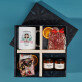 Cadeauset voor de docent met mok en thee