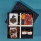 Cadeauset voor de soldaat met mok en thee