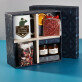 Cadeauset voor de soldaat met mok en thee