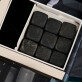 Cadeauset met voor de soldaat whisky glazen