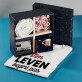 Cadeauset voor de 40ste verjaardag met heren t-shirt