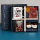Cadeauset voor 40ste verjaardag met mok en thee