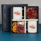 Cadeauset eigen project met mokken