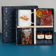 Cadeauset eigen project met mok en thee