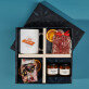 Cadeauset eigen project met mok en thee