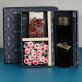 Cadeauset met eigen project een thermische mok