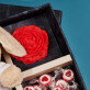 Cadeauset met eigen project een knuffeldier