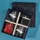 Cadeauset met eigen project whisky glazen
