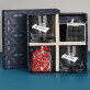 Cadeauset met eigen project whisky glazen
