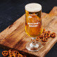 Gegeten drink - Bierpokal