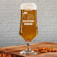 Gegeten drink - Bierpokal
