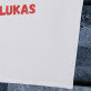 Pak me als je kan - Heren t-shirt
