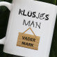 klusjes man - Mokken