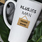 klusjes man - Mokken