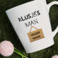 klusjes man - Mokken