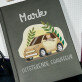 Uitstekende chauffeur - Notitieboek