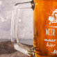 weer werk - Bierpokal