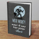 Weer werk - Notitieboek