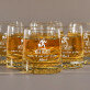 Weer werk - Whiskyglazen