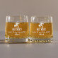 Weer werk - Whiskyglazen