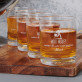 Weer werk - Whiskyglazen
