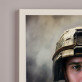 Soldaat - Droom portret