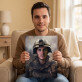 Soldaat - Droom portret