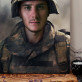 Soldaat - Droom portret