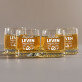 Leven begint pas - Whiskyglazen