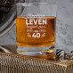 Leven begint pas - Whiskyglazen