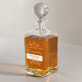 Leefden lang - Whisky karaf